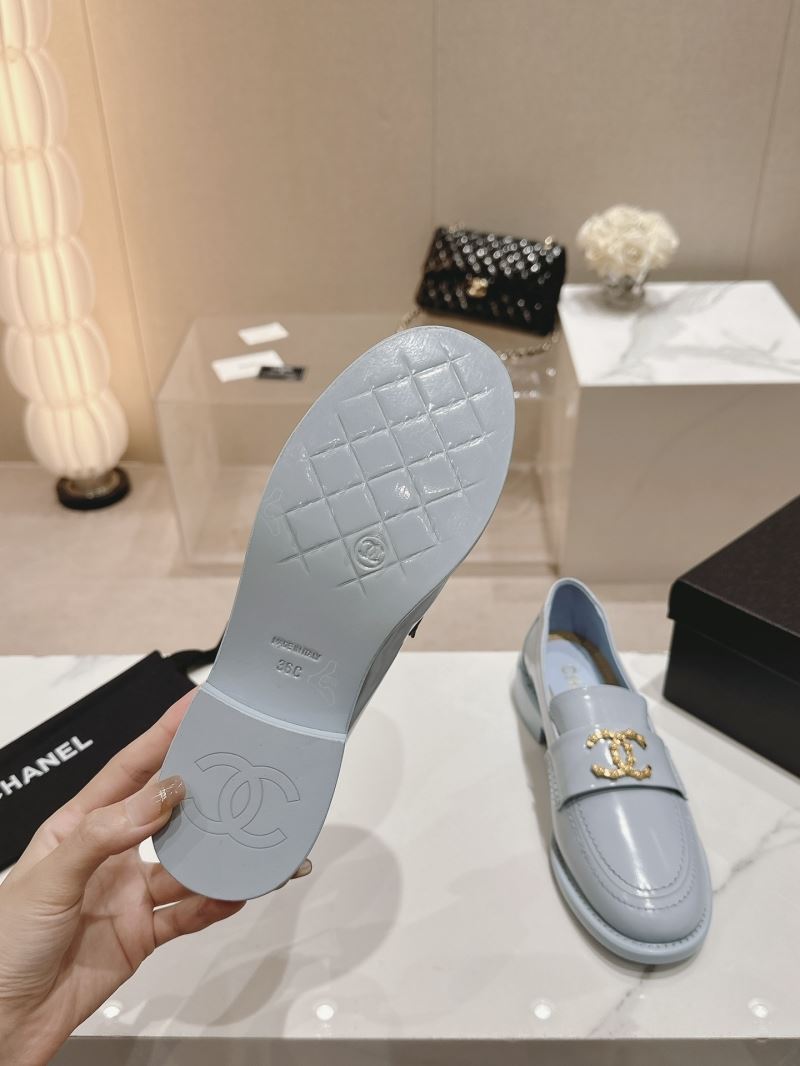 Chanel Business Shoes